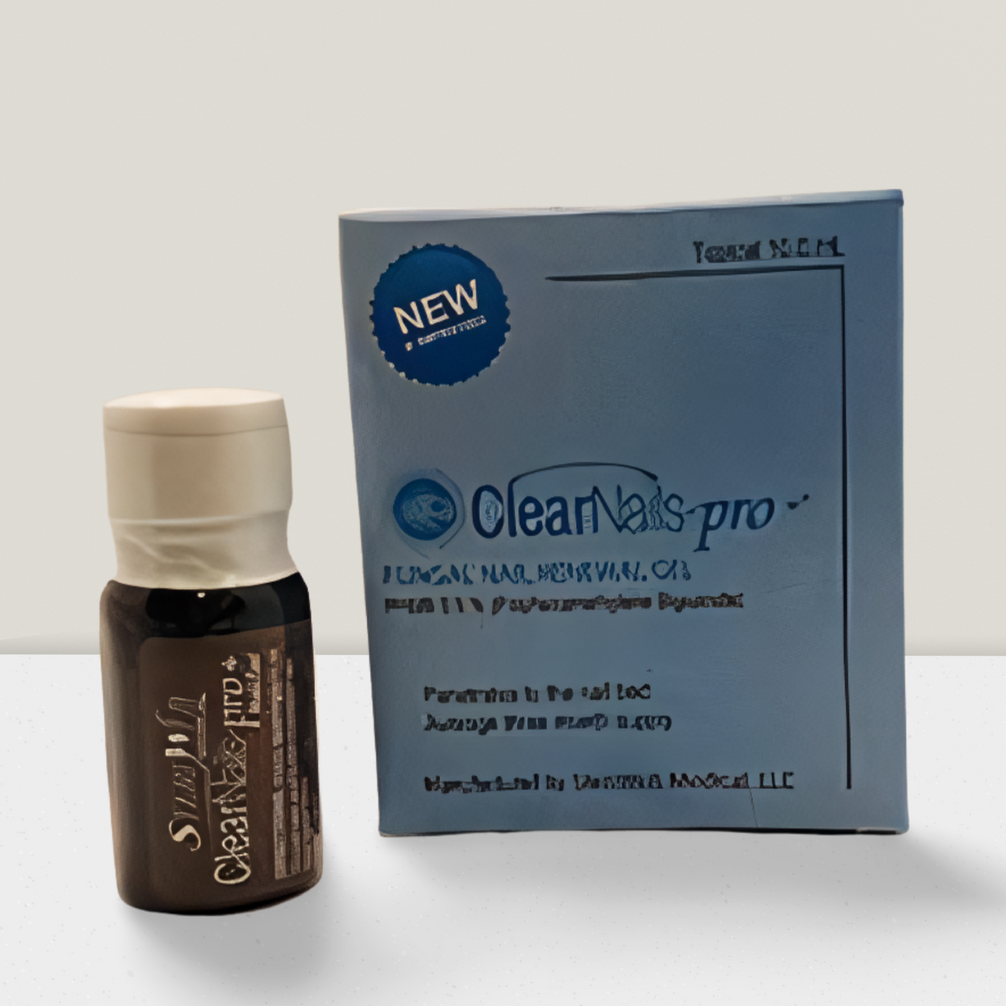 ClearNails Pro   90 day supply